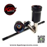 กันล้มกลาง SPEEDY MOTO STREET FIGHTER