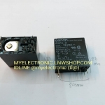 G5PA-2COIL12VDCรีเลย์RELAY6ขายี่ห้อOMRONรุ่นG5PA-2 12VDCราคาตัวล่ะ