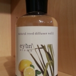 Eyun Aroma Lemon&Citronella Refill 180 ML.