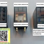 ขาย , PT22AL24B , รีเลย์24V8ขา , รีเลย์ , RELAY , 24V8ขา , คอนแทรค , CONTRAC , 12A250V , รีเลย์คอยล์24V8ขา , ยี่ห้อ , SCHRACK , TYCO , ของแท้ , ราคา, ตัวละ , . . . หน่วย , บาท