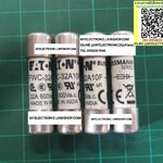 ขาย , ฟิวส์32A600V , ขนาด , 10×38มม. , SEMIKRONDUCTOR , FUSE , 32A600V , SIZE , 10×38MM. , รุ่น , FWC-32A10F , FMC32A10F , ยี่ห้อ , BUSSMAN , ฟิวส์ , 32A600V , ราคา , ตัวละ , . . . หน่วย , บาท