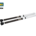 สปริงโช๊คหน้า FSK 504 OHLINS FOR YAMAHA MT09