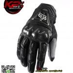 ถุงมือ fox bomber