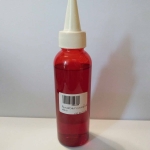 สีแดง FD&C (แบบน้ำเพิ่มฟอง) ขนาด 150 Ml