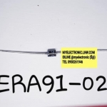 ไดโอดERA91-02ยี่ห้อตัวถังราคาตัวละ