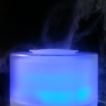 Fea' Ultrasonic aroma diffuser_380ml.