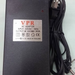 อะแดปเตอร์ADAPTER15VDC1.2Aขั้ว+อยู่ด้านใน