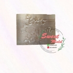 สแตมป์สบู่ลายใบไม้ : 006824