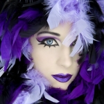 น้ำหอม SUPER FANCY (MID FANTASIA) 1 kg. - 003777