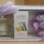 Eyun Aroma Lemon&Citronella_new pack.30ml.