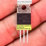 ขาย MIP0227SY ตัวถัง TO-220 ยี่ห้อ MATSUSHITA มัสุชิต้า MIP0227 SY ราคา ตัวละ . . . . หน่วย บาท