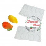 พิมพ์มะม่วง 35-40g. 10 ช่อง รหัสสินค้า : 005674