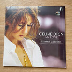แผ่นเสียง Celine Dion My Love: Essential Collection 2 x Vinyl, LP, Compilation, Reissue, Stereo(Vinyl)