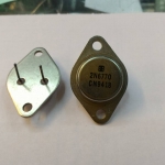 2N6770ทรานซิสเตอร์จานบินTO-3
