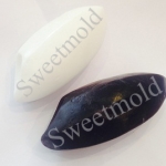 แม่พิมพ์ รูปเมล็ดข้าว 5 ช่อง 002238