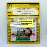 ขาย FK908 วงจร วัดความชื้นในดิน (ยังไม่ประกอบลงปริ้นPCB) ชุดคิท ยังไม่ประกอบลงปริ้น ยี่ห้อ ฟิวเจอร์คิท FUTUREKIT โครงงาน อิเล็กทรอนิกส์ เพื่อการศึกษา โปรเจ็ค PROJECT นักเรียน นักศึกษา ราคา ชุดคิท ยังไม่ลงปริ้น ตัวละ ชุดละ . . . . . หน่วย บาท