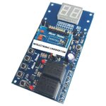 MXA122 , วงจร , ตั้งเวลาหยอดเหรียญ , 2หลัก , 2รีเลย์ , FUTUREKIT , อิเล็กทรอนิกส์ , ชุดลงปริ้น , ชุดประกอบลงปริ้นแล้ว , อิเล็กทรอนิกส์ , ชุด , ชุดสำเร็จ , ชุดคิท , ยี่ห้อ , MAXXTRONIC , แม็คโทรนิกส์ , ราคา , ชุดละ , ตัวละ , , . . . , หน่วย , บาท