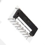 ขาย TEA2025L ไอซี ic TEA2025 L ยี่ห้อUTC ตัวถัง DIP-16ขา ราคา ตัวละ . . . . บาท