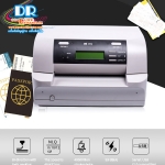 เครื่องพิมพ์สมุดบัญชีเงินฝาก เครื่องพิมพ์เช็ค PSI PR9