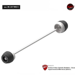 กันล้มหลัง EVOTECH FOR DUCATI HYPERMOTARD 698 2024+