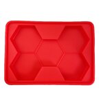 แม่พิมพ์ถาดหกดเหลี่ยม 5ช่อง