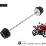 กันล้มหน้า EVOTECH PERFORMANCE S1000RR