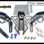 ท้ายสั้น r3 mt 03