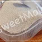 สครับ หินภูเขาไฟ ขนาด 100 กรัม