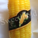 แม่พิมพ์ รูป ข้าวโพด 5 ช่อง