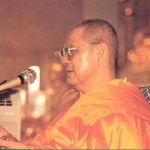 ชายเจ้าชู้ถูกฆ่าตายไปสำนักพระยายมราชแล้วไปเป็นเทวดาชั้นดาวดึงส์