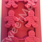 แม่พิมพ์ รูป ขนมผิง 6 ช่อง 70 g