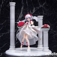 Honkai Impact 3rd 1/8 Theresa Apocalypse (Rosy Bridesmaid Ver.)