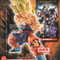 DRAGON BALL LEGENDS COLLAB-KAMEHAMEHA SON GOKOU- มัดจำ 200 บาท