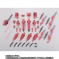 METAL BUILD - AVALANCHE DASH OP SET FOR GUNDAM ASTRAEA TYPE-F