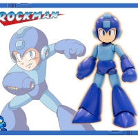 Mega Man - Mega Man Repackage Edition