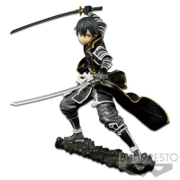 Sword Art Online CODE REGISTER GOKAI KIRITO