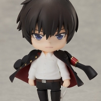 Nendoroid - Reborn!: Kyoya Hibari