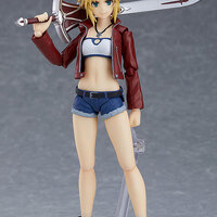 figma Fate/Apocrypha Saber of "Red" Casual ver.