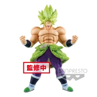 DRAGON BALL SUPER MOVIE CYOKOKU BUYUDEN-SUPER SAIYAN BROLY FULL POWER-