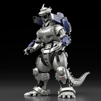 ACKS Godzilla Against MechaGodzilla MFS-3 Type-3 Kiryu