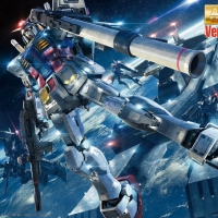 1061610 BANDAI SPIRITS MG 1/100 RX-78-2 Gundam Ver. 3.0