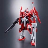 HG 1/144 ADVANCED GN-X (DEBORAH CUSTOM)