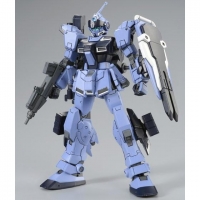 HGUC 1/144 Pale Rider (Heavy Equipment)