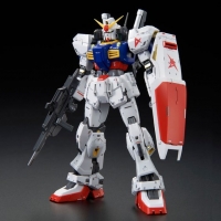 RG 1/144 Gundam Mk-II RG Limited Color Ver.