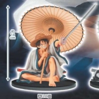 One Piece OP WORLD FIGURE COLOSSEUM2 VOL6(A:NORMAL COLOR VER)