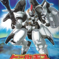 1/144 TALLGEESE (RENUAL)