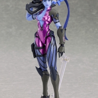 figma - Overwatch: Widowmaker