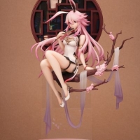 Honkai Impact 3rd 1/8 Yae Sakura Mandarin Gown Ver.
