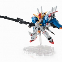 NXEDGE STYLE [MS UNIT] Ex-S Gundam