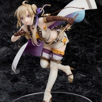 Grancrest Senki 1/7 Siluca Meletes